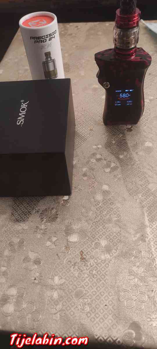 smok mag kit - Annaba, Annaba - Tijelabin