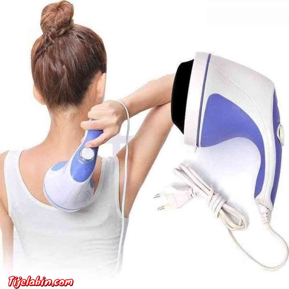 جهاز مساج - Alger Centre, Alger - Tijelabin