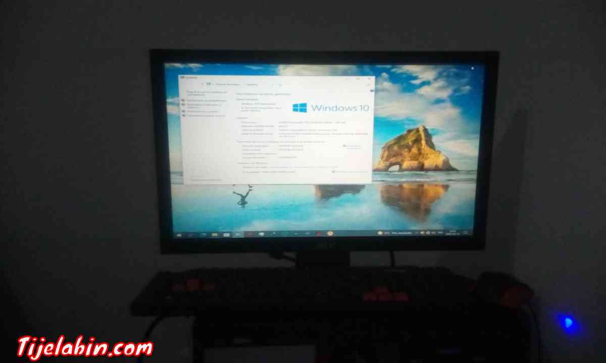 كمبيوتر مكتبي - Ain Benian, Alger