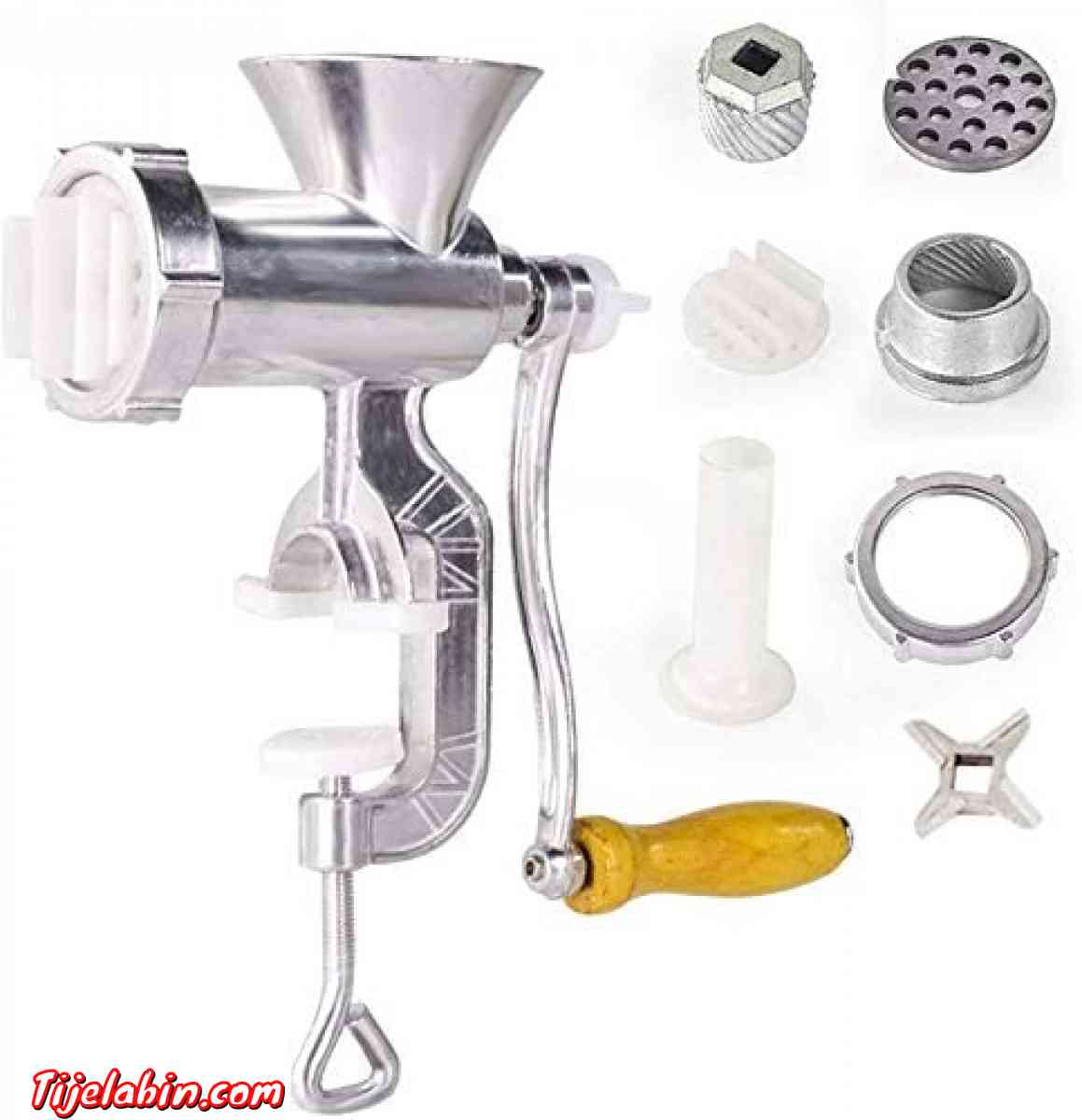 مفرمة اللحم promotion  - Alger Centre, Alger