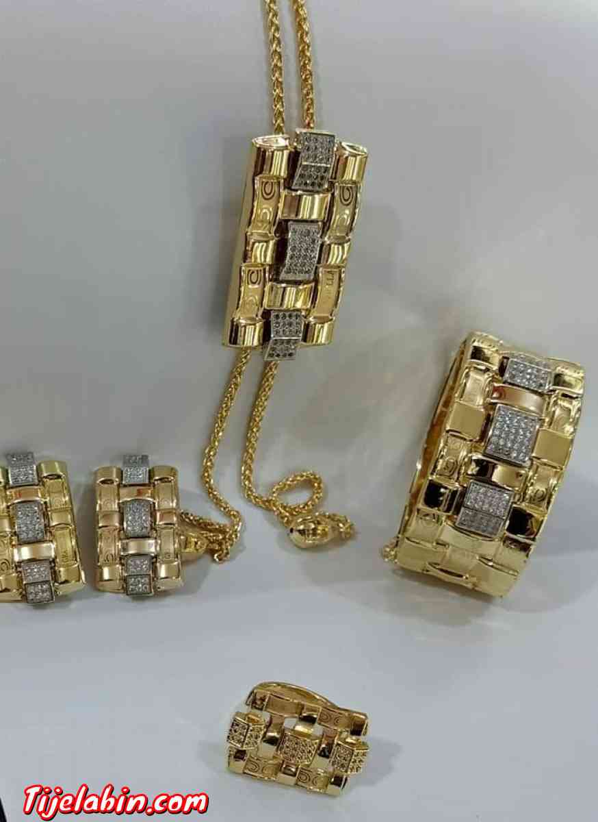 بلاكي قرونتي إستعمال يومي - El Eulma, Setif - Tijelabin