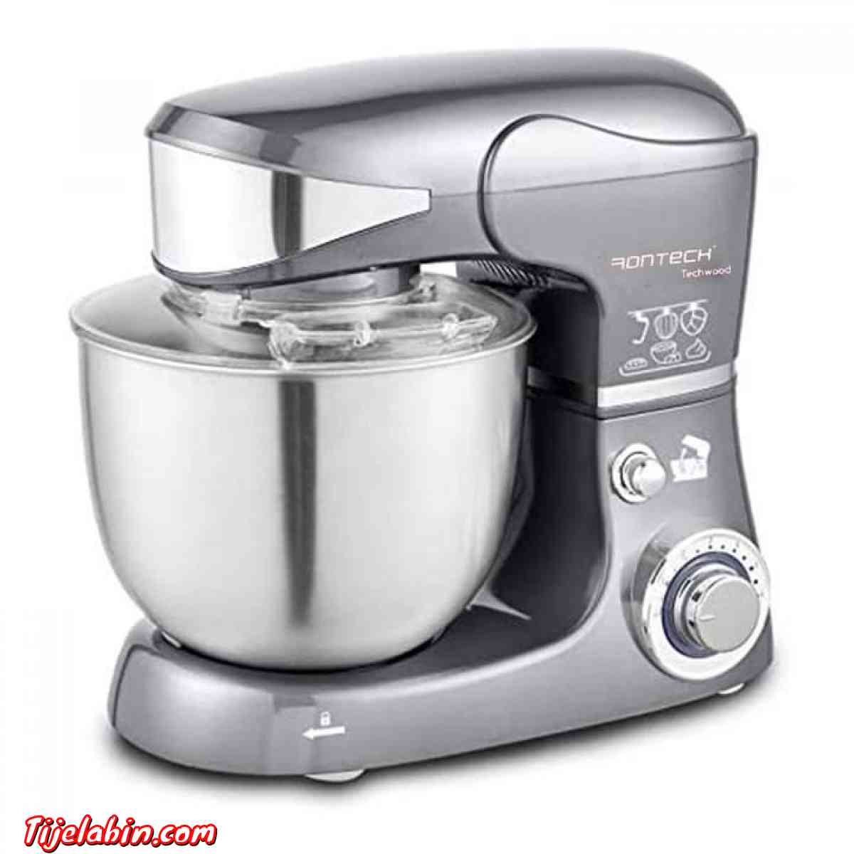 عجان إحترافي متعدد الإستعمالات - Adekar, Béjaïa