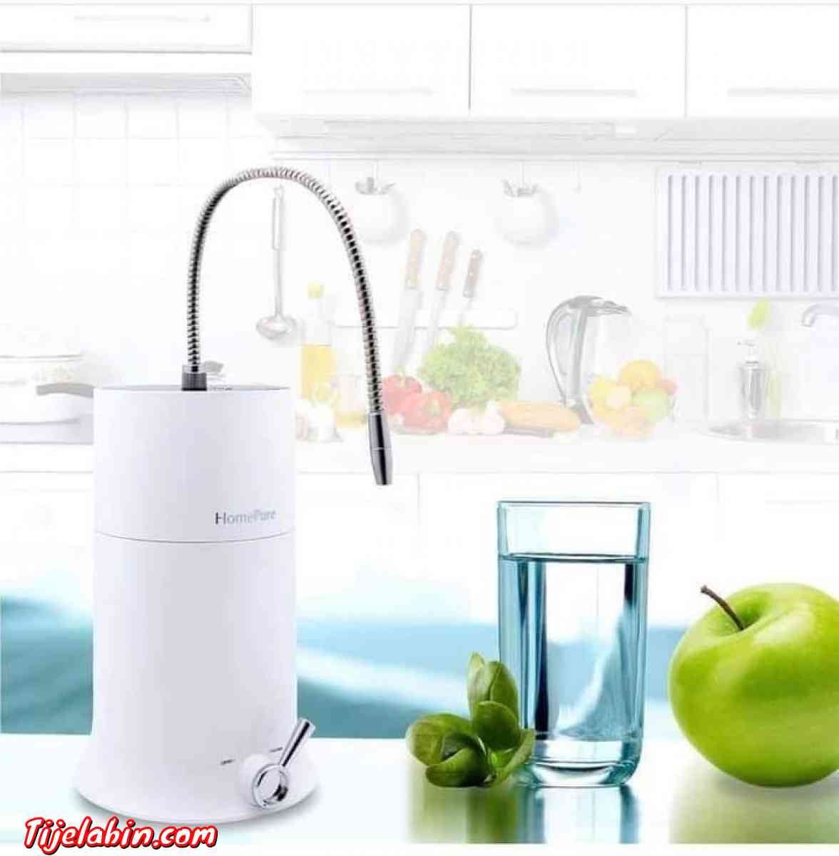 purificateur d'eau hight quality - Bab Azzouar, Alger