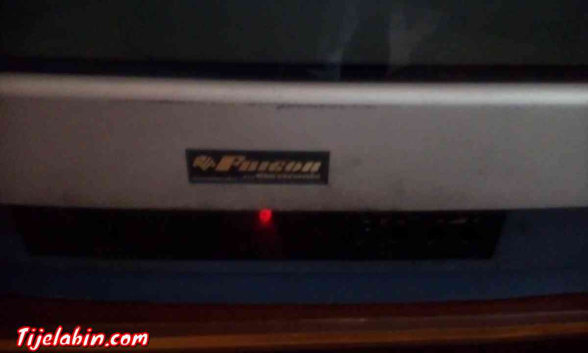 قديمtv - Adekar, Béjaïa - Tijelabin