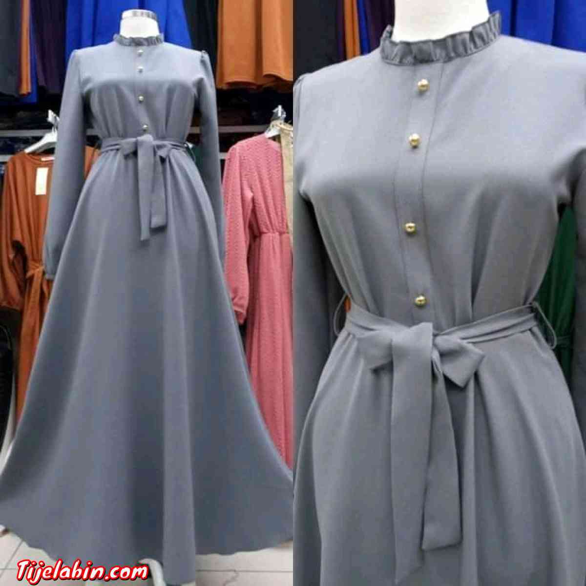 أدرار - Adrar, Adrar - Tijelabin