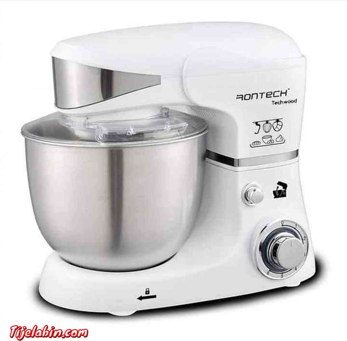 عجان إحترافي متعدد الإستعمالات - Adekar, Béjaïa - Tijelabin