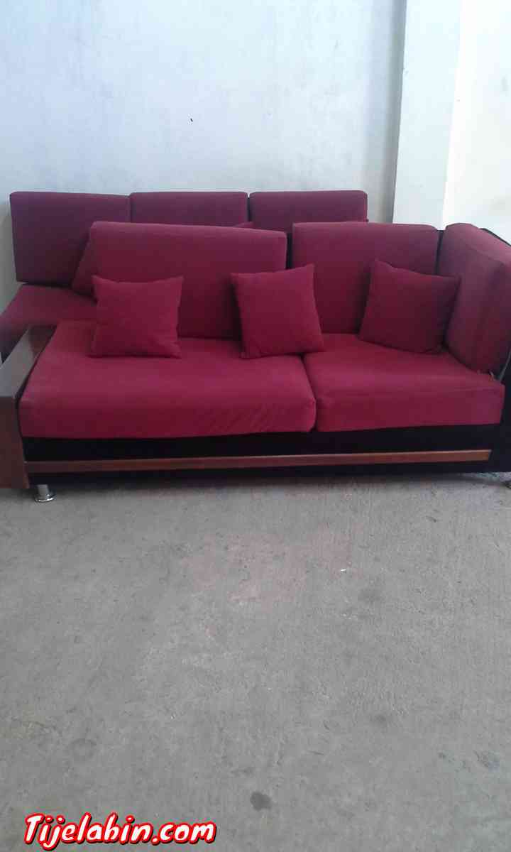 فوتيات تع سلو 3 بلاس في شباب - Adekar, Béjaïa - Tijelabin