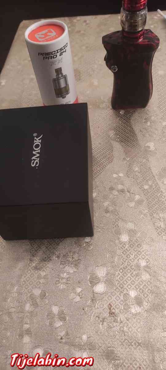 smok mag kit - Annaba, Annaba - Tijelabin