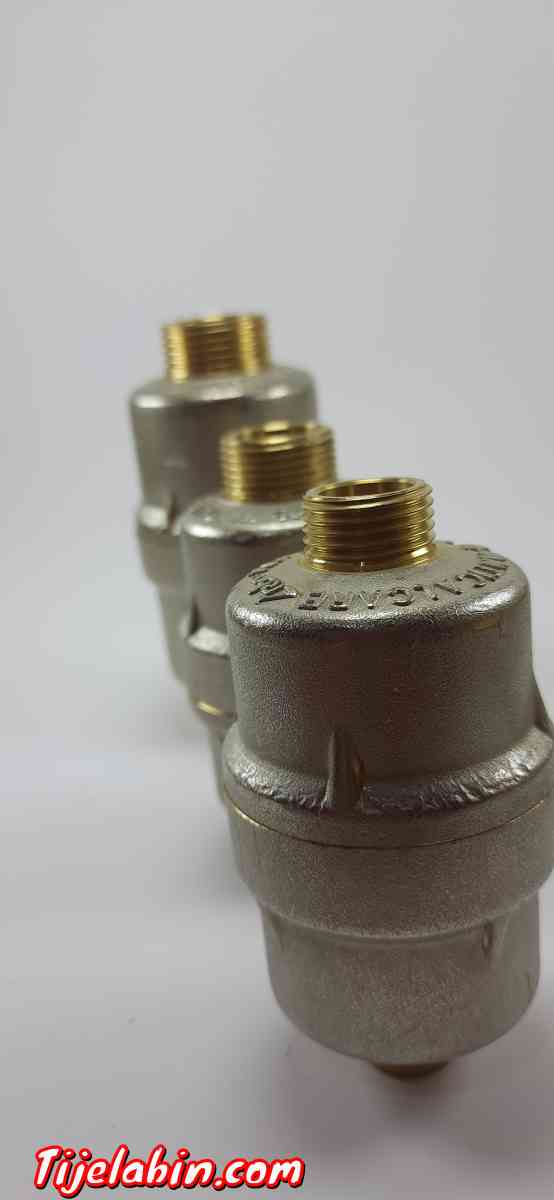 filtre anti calcaire - Ain Benian, Alger - Tijelabin