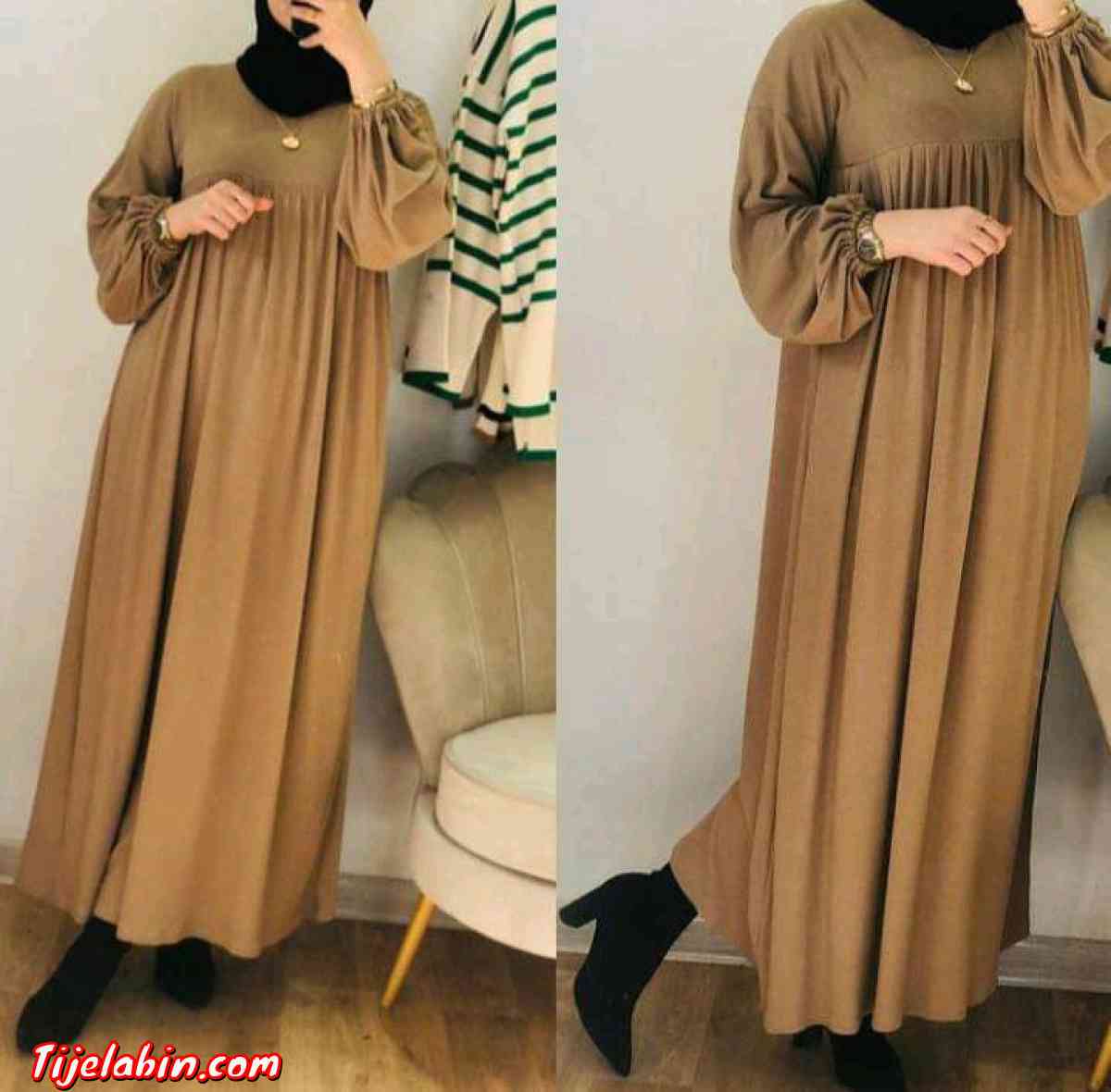 أدرار - Adrar, Adrar - Tijelabin