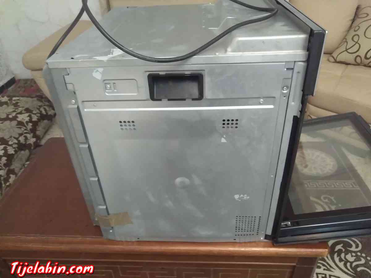 four encastrable pyrolyse électrique - Ain Benian, Alger - Tijelabin