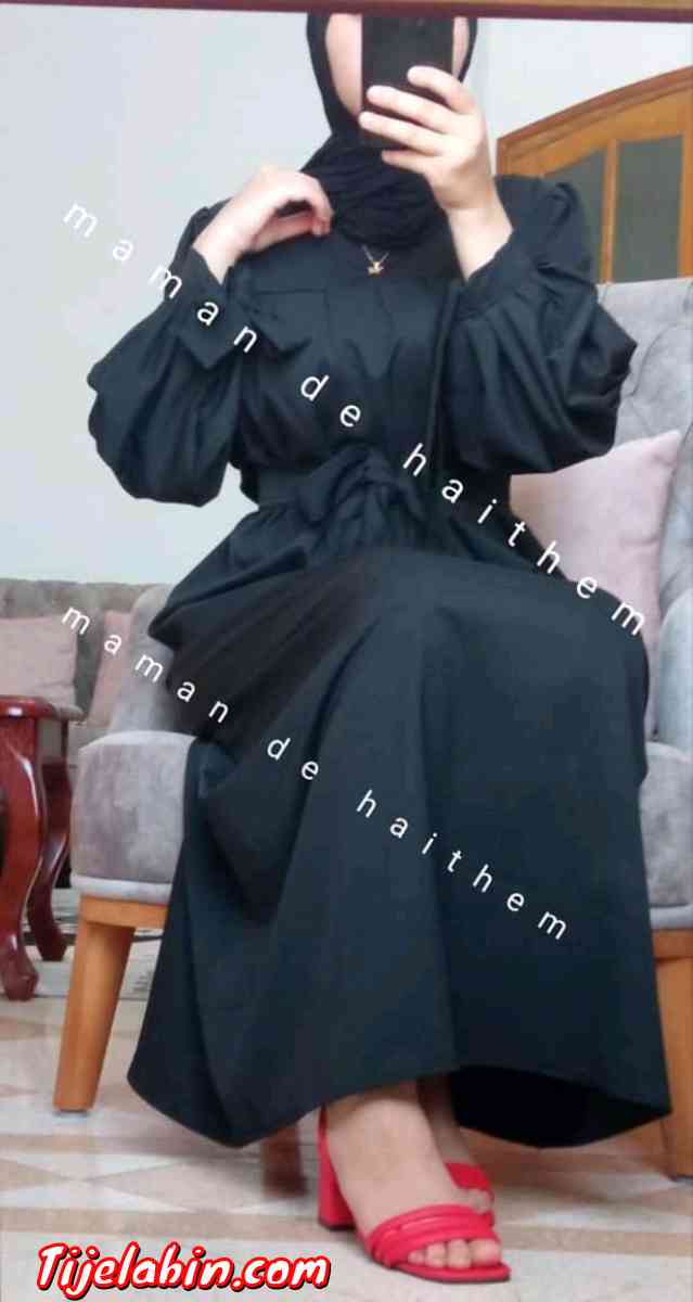 حجاب لدار حالااا متوفر جملة و ديطاي - Blida, Blida - Tijelabin