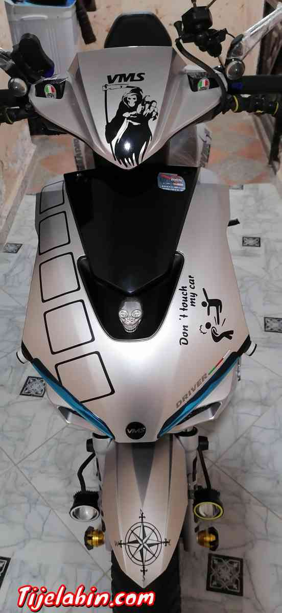 ميلة ترعي باينان - Ain Abessa, Setif - Tijelabin