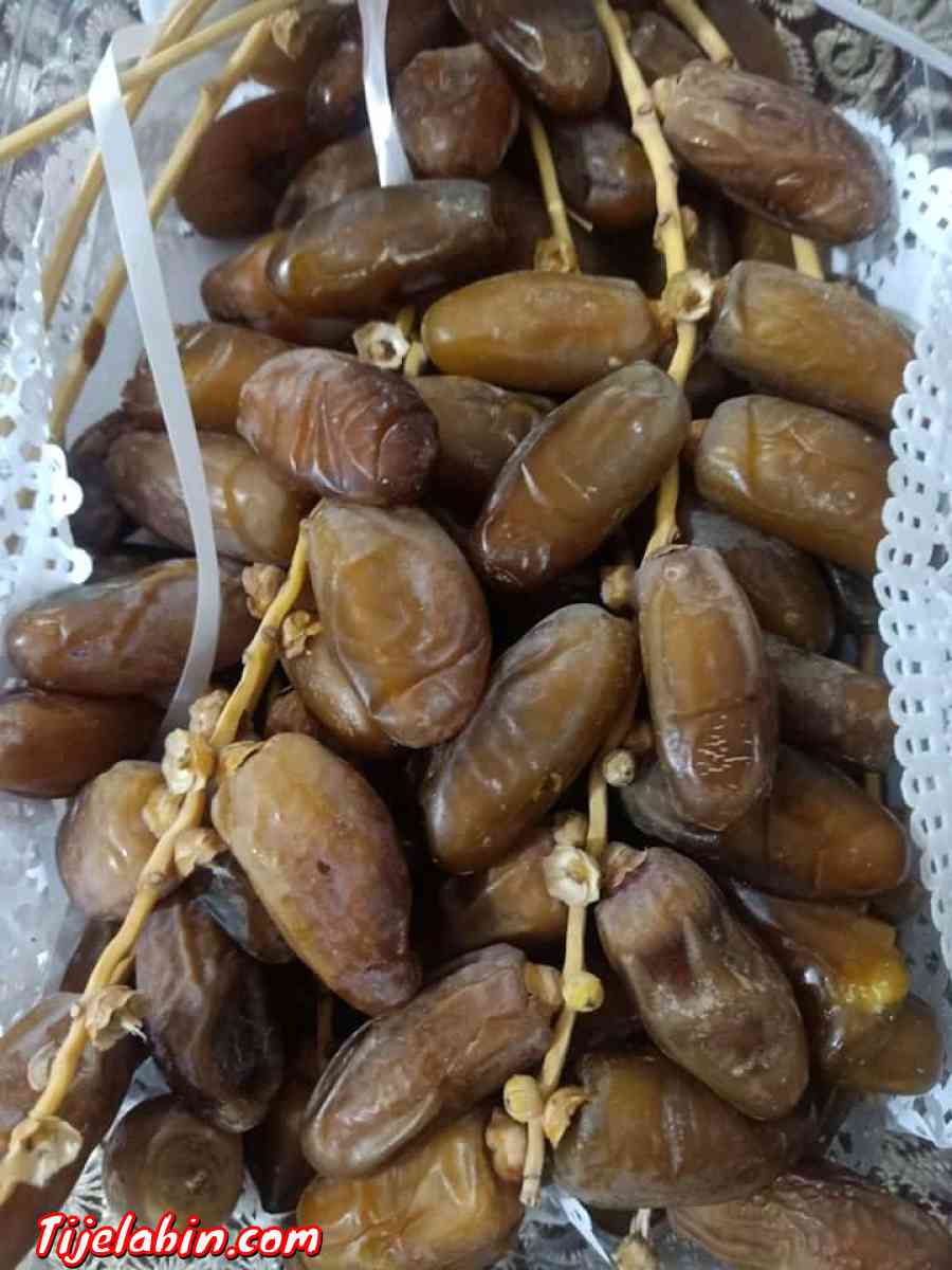 دقلة نور اصبع الضوء ❤️ - Alger Centre, Alger - Tijelabin