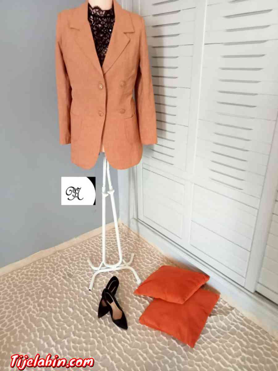 veste - Bouzareah, Alger - Tijelabin