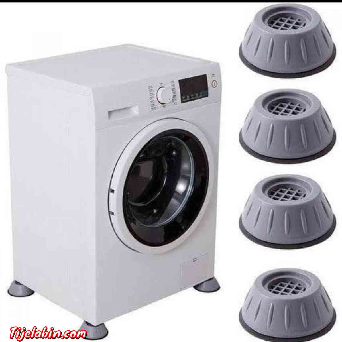 مضاد للإهتزاز الخاص بلغسالة المنزلية للمتصاص الخدمات - Alger Centre, Alger