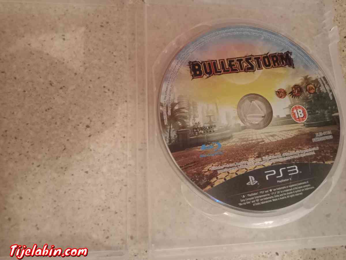 cd play 3 original - Baba Hassen, Alger - Tijelabin