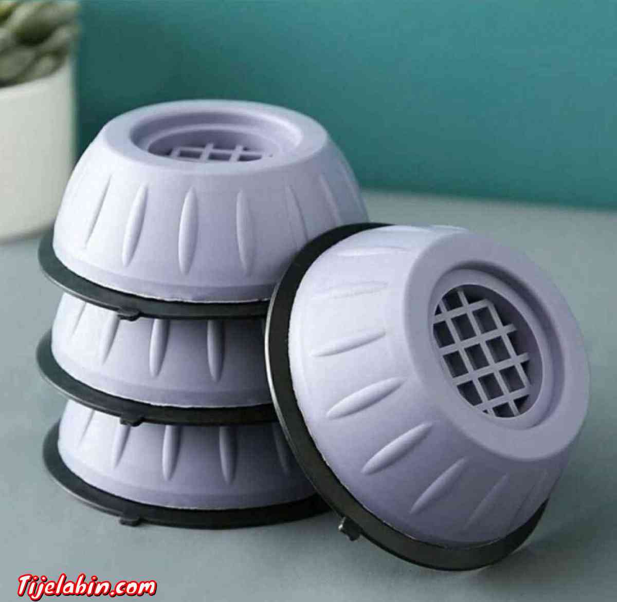 مضاد للإهتزاز الخاص بلغسالة المنزلية للمتصاص الخدمات - Alger Centre, Alger - Tijelabin