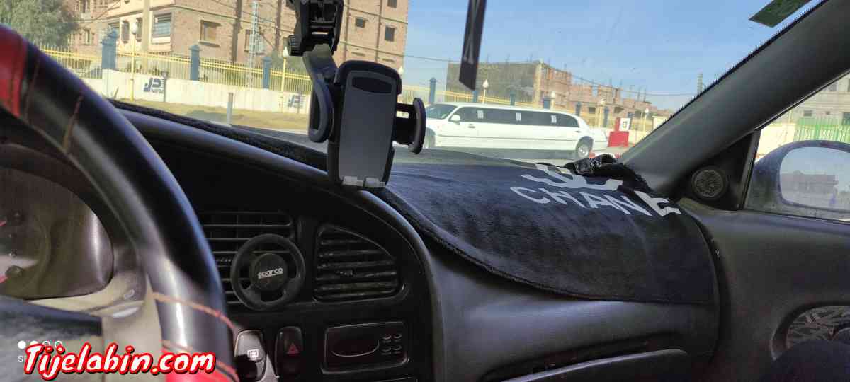 سيارة تع زوالي kia sephia 2000