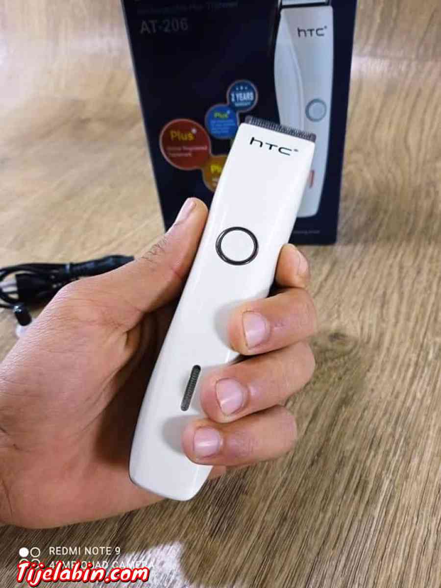Tondeuse HTC MINI الة الحلاقة صغيره ظوندوز htc - Amizour, Béjaïa - Tijelabin