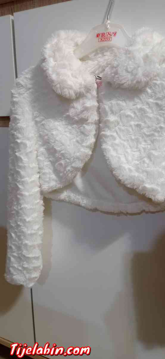 haut de robe de soirée - Bologhine, Alger - Tijelabin