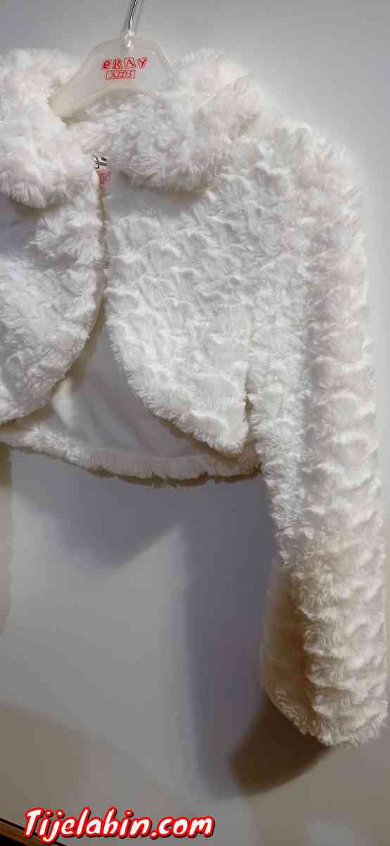 haut de robe de soirée - Bologhine, Alger - Tijelabin