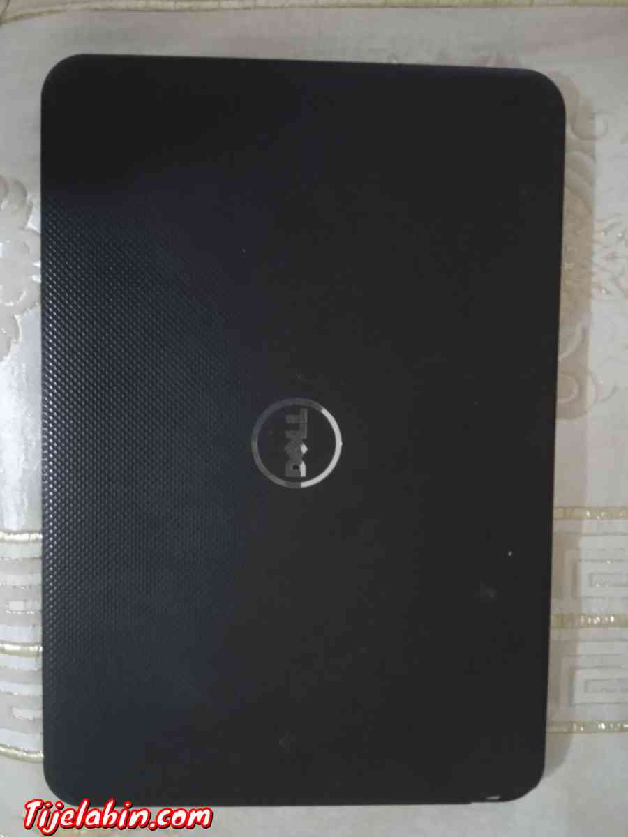 microportable Dell - Bouzareah, Alger - Tijelabin