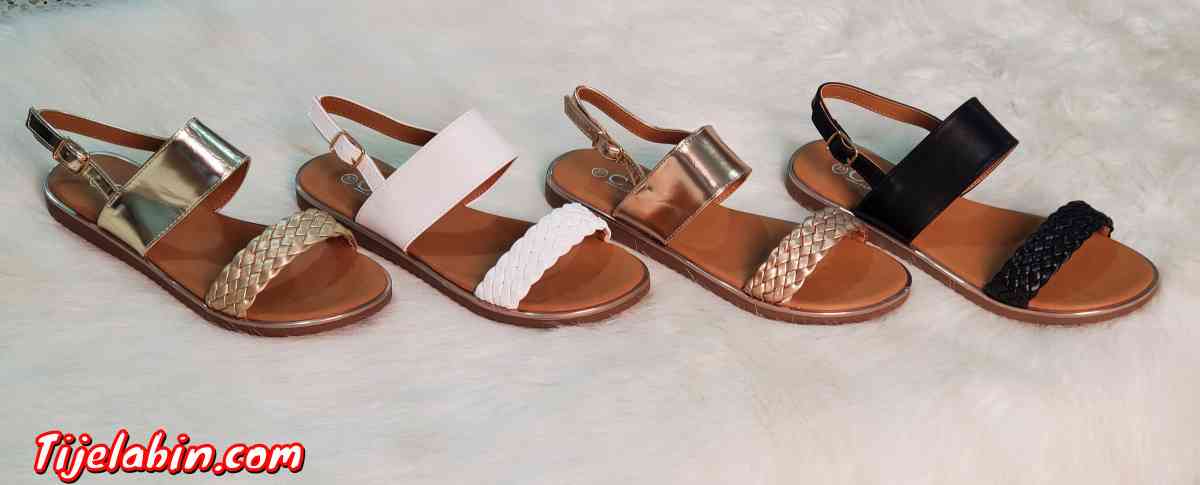 وهران كنستال - Oran, Oran - Tijelabin