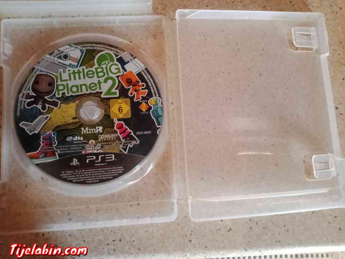 cd play 3 original - Baba Hassen, Alger - Tijelabin