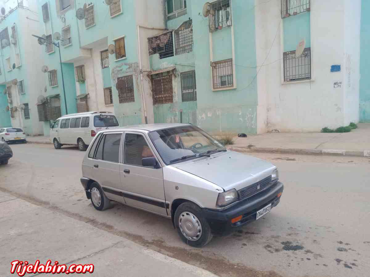 لوطو شابة متارمينقص بواطا جديدة فيها لال افو و ركورد فلمالا - Oran, Oran - Tijelabin