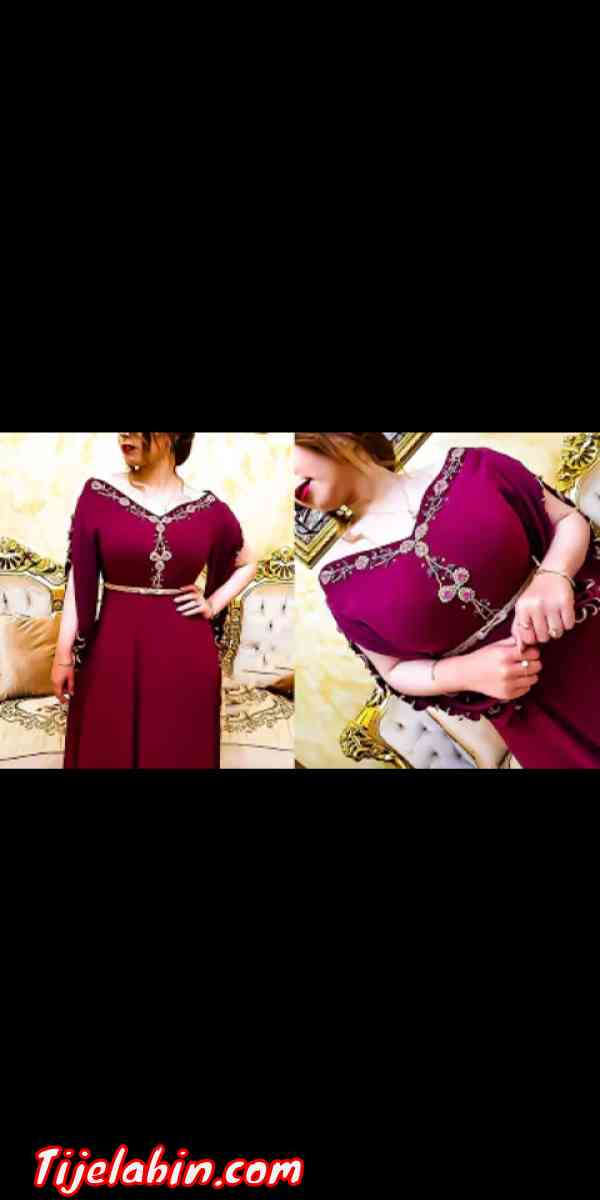 مغنية - Adekar, Béjaïa - Tijelabin