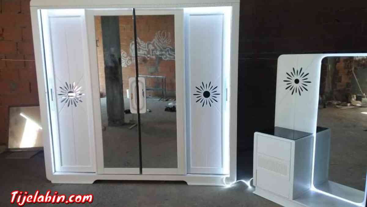 Meuble Granada - Kolea, Tipaza - Tijelabin