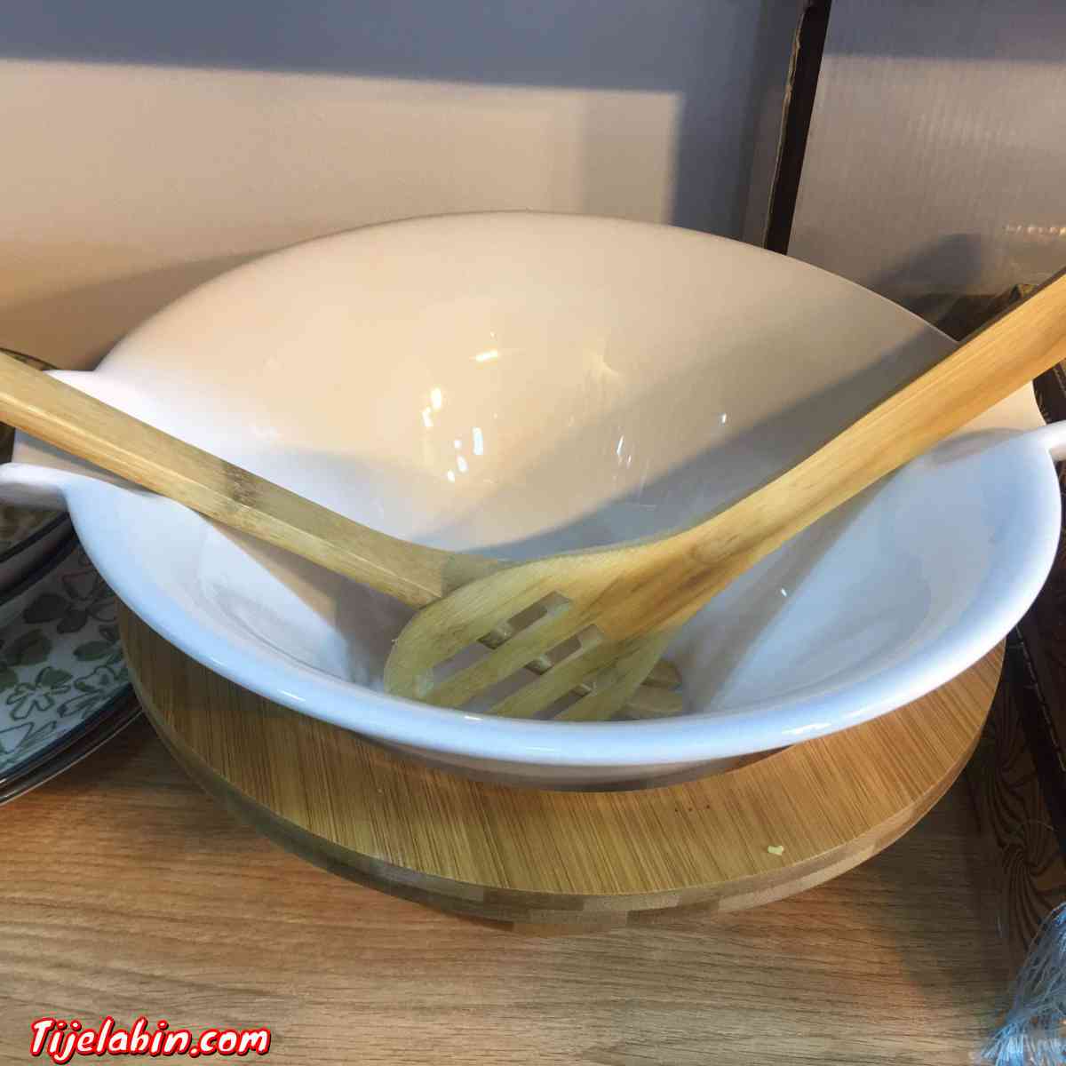 assiette - Ouled Fayet, Alger - Tijelabin