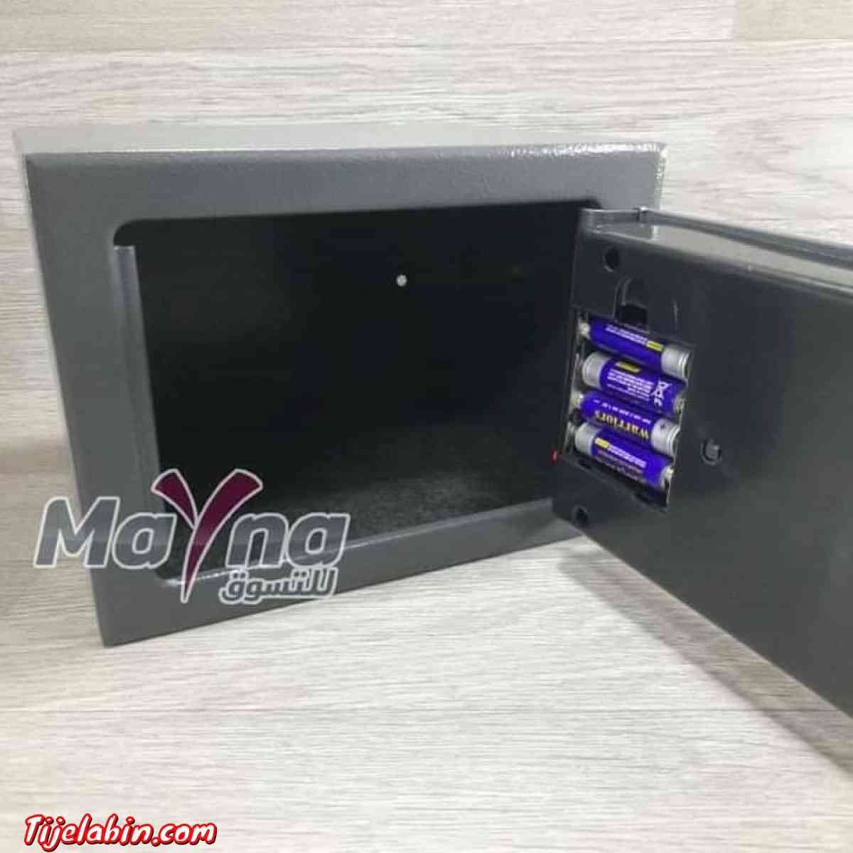 خزنة حديثة - Alger Centre, Alger - Tijelabin