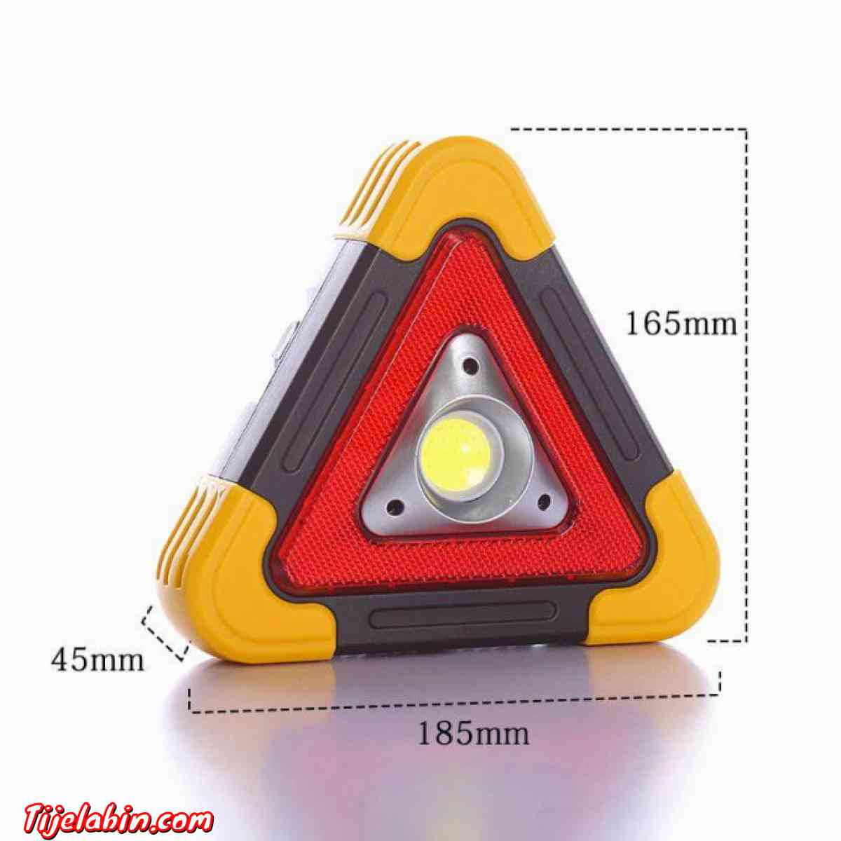 مصباح مثلث متعدد الوظائف - Ain Benian, Alger - Tijelabin