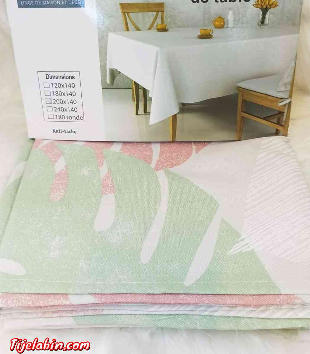 les Nappes - Ouled Fayet, Alger