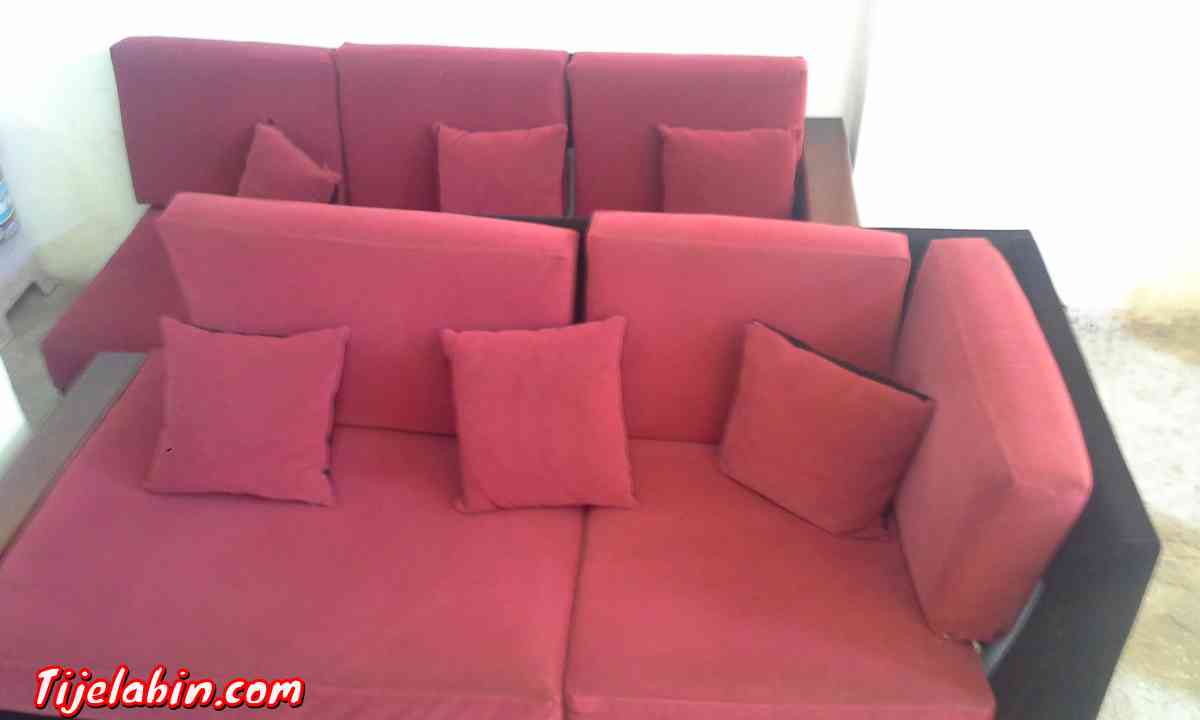 فوتيات تع سلو 3 بلاس في شباب - Adekar, Béjaïa - Tijelabin