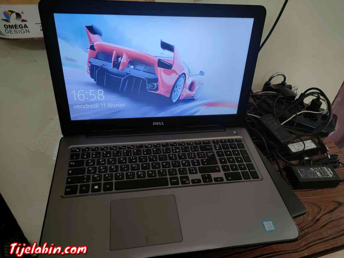 pc dell - Adekar, Béjaïa