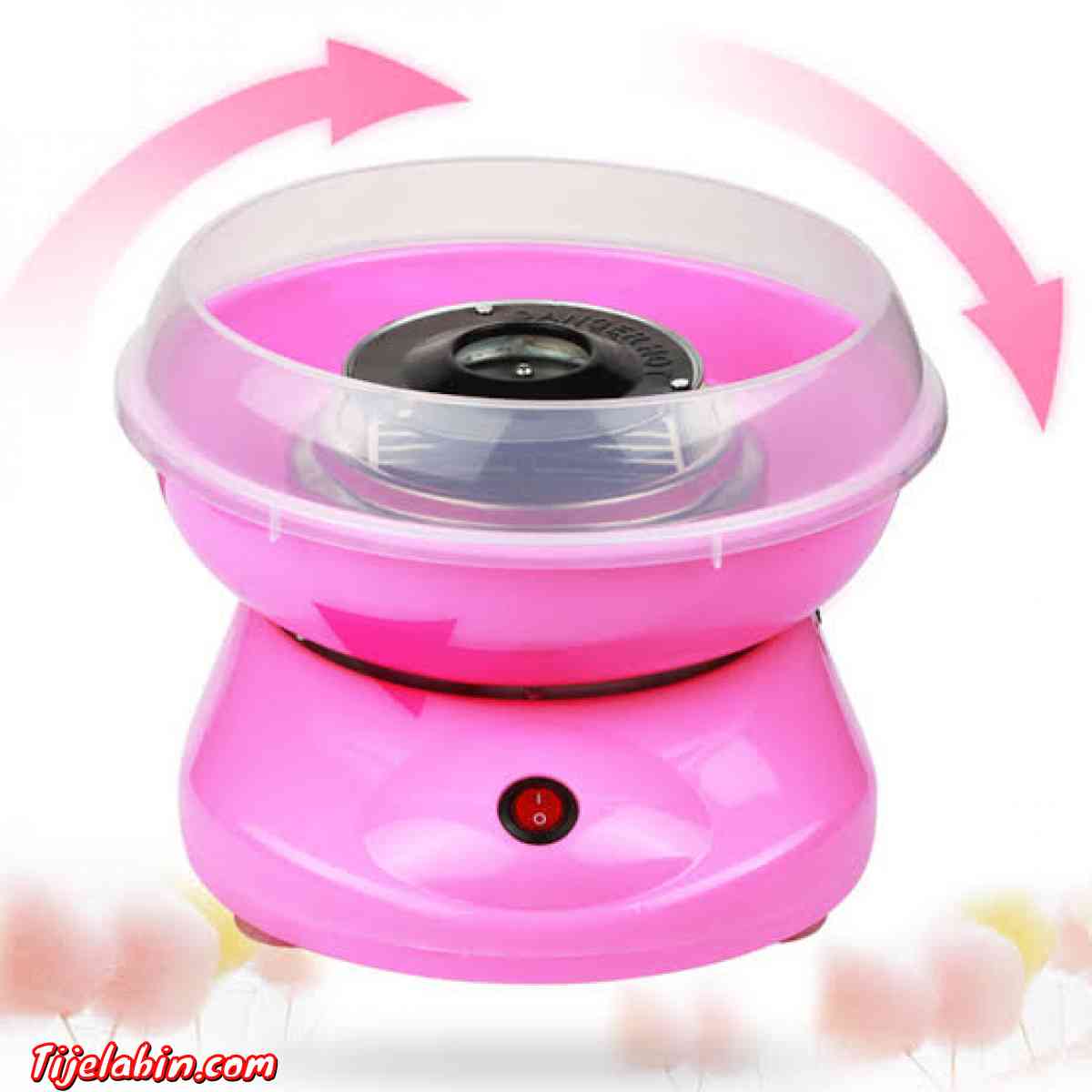 ماكينة صنع حلوى القطن - Alger Centre, Alger - Tijelabin