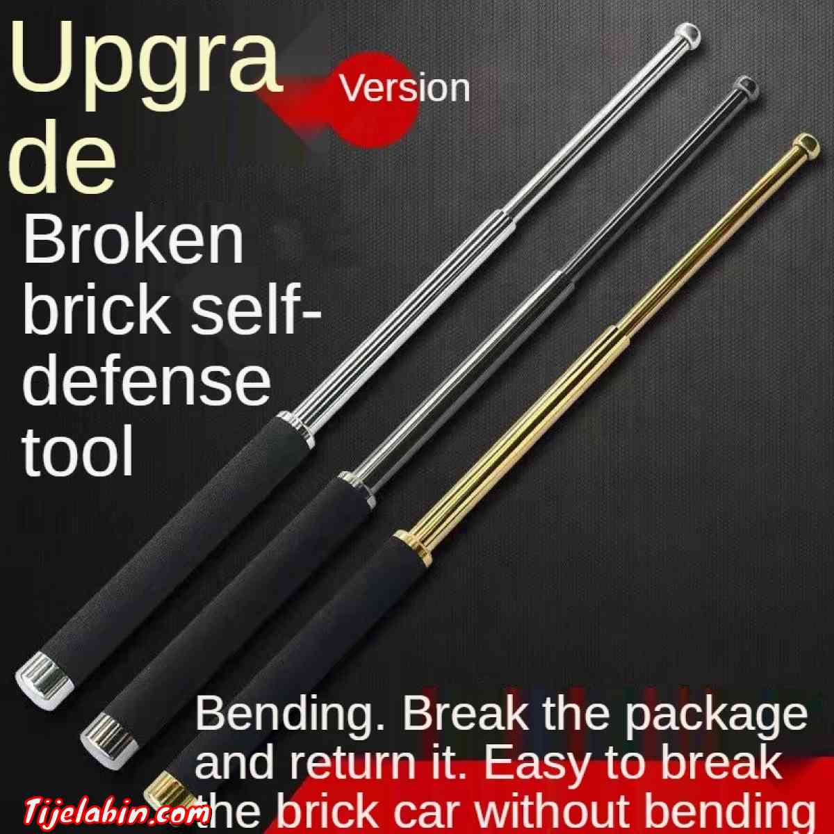 خسني هذا منتوج لعندو يبعثلي - Adekar, Béjaïa - Tijelabin