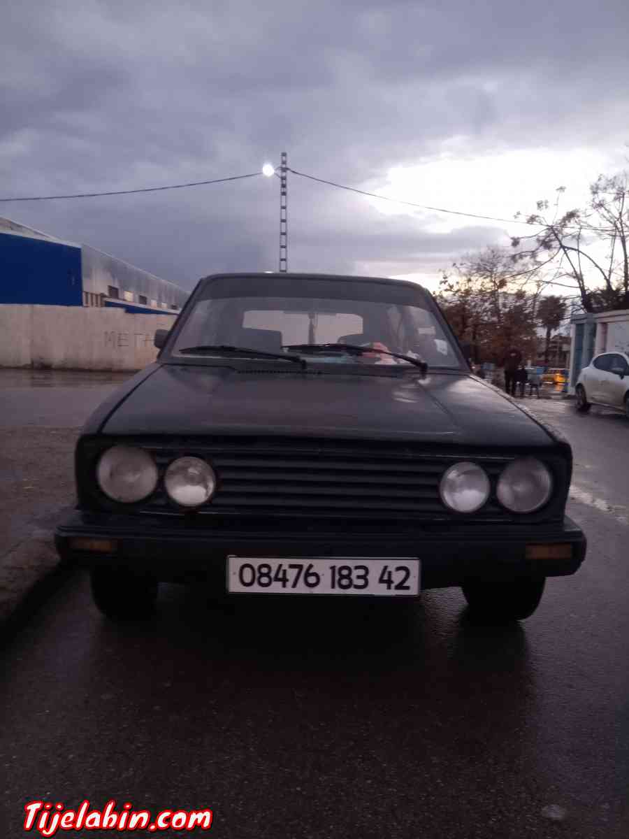 golf 1 - Cherchel, Tipaza - Tijelabin