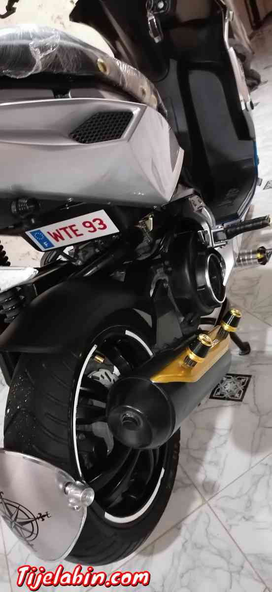 ميلة ترعي باينان - Ain Abessa, Setif - Tijelabin