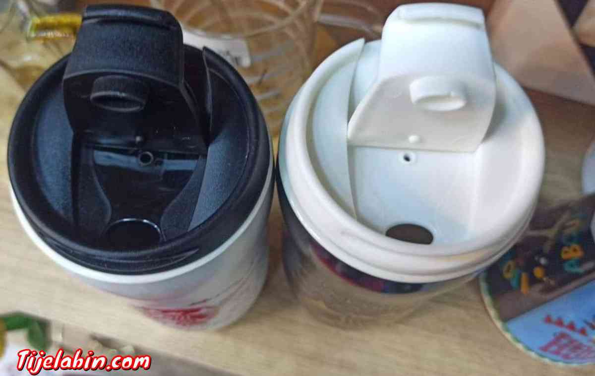 Shop thermos - Ouled Fayet, Alger