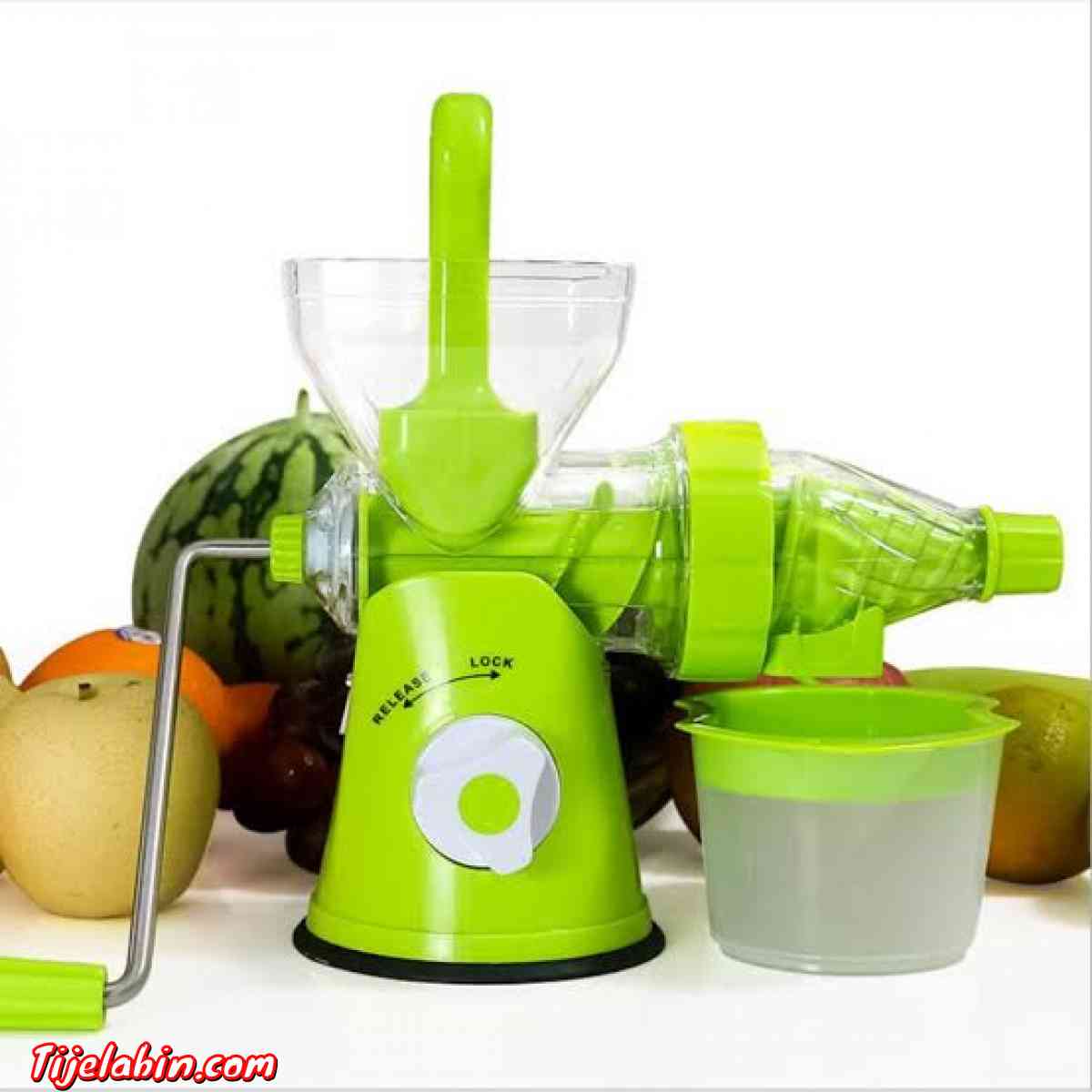 عصارة يدوية متعددة الوظائف - Birtouta, Alger