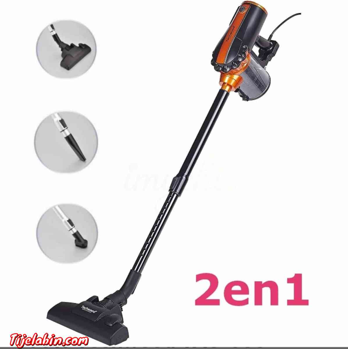 مكنسة كهربائية محمولة - 600 واط !! - Ain Ben Beida, Guelma - Tijelabin