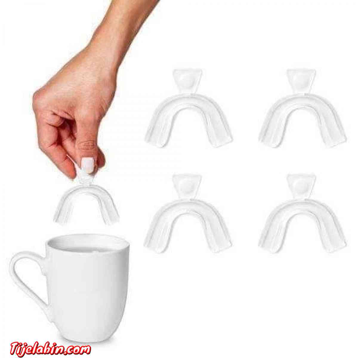 مبيض الاسنان - Alger Centre, Alger - Tijelabin