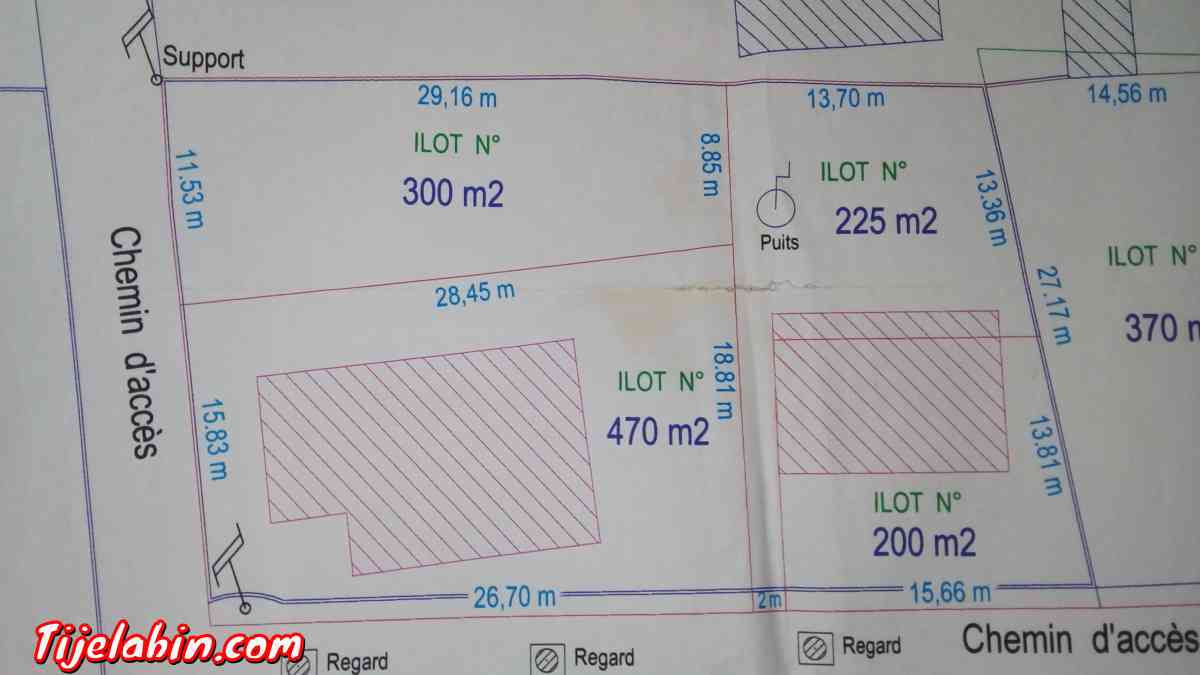 Villa foes Boumerdes