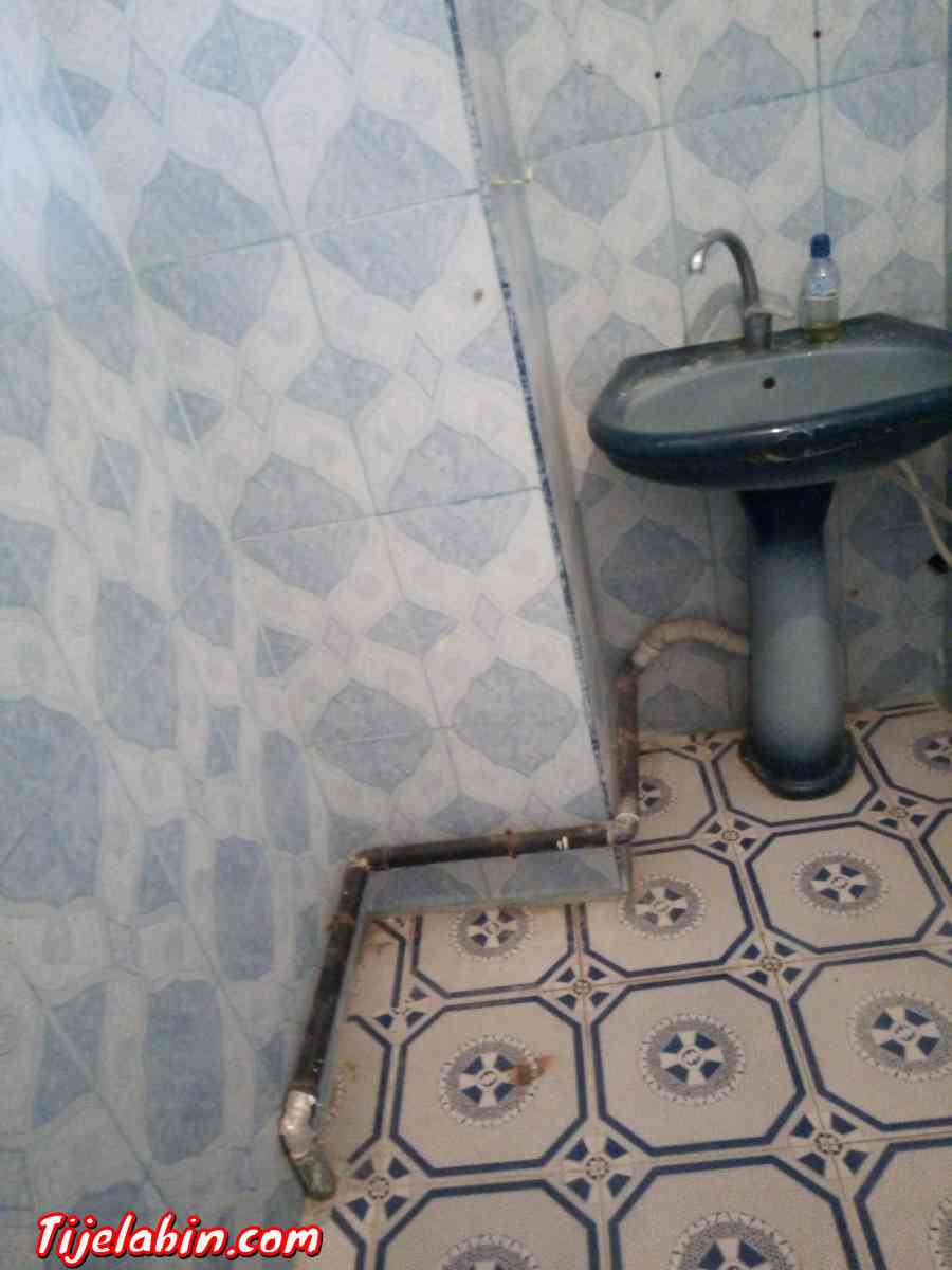 Appartement F3 à "VENDRE" (acté) - Bechloul, Bouira - Tijelabin