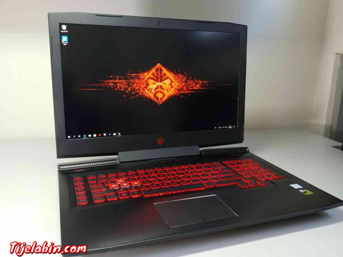 Laptop gamer - Skikda, Skikda - Tijelabin