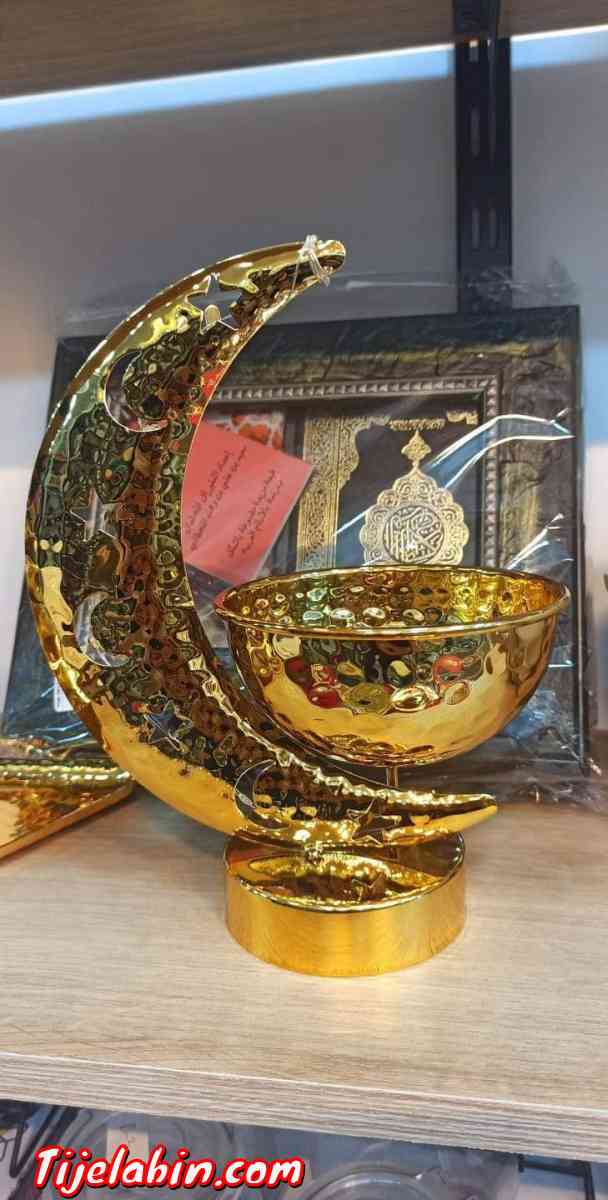 Porte noix lumineux - Ouled Fayet, Alger - Tijelabin